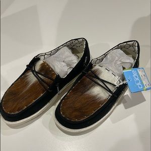 Hey Dude Wendy Youth 3